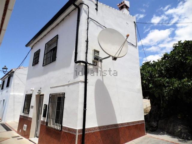 Casa Rural en venta en Periana, Cortijo Blanco