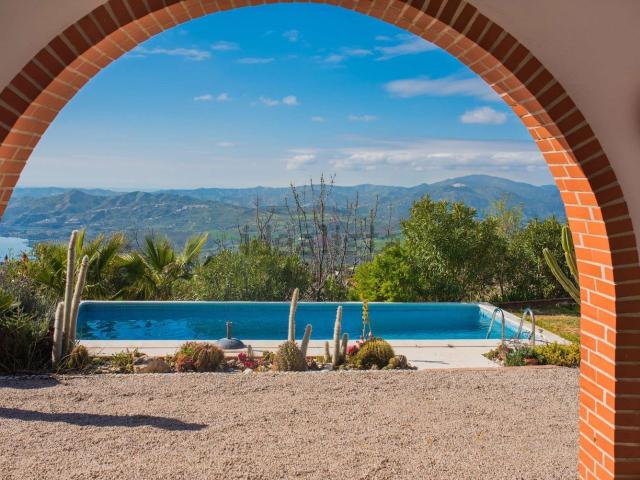 Casa Rural en venta en La Axarquía, Andalucía