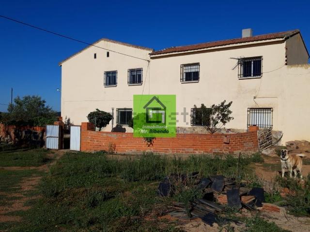 Casa Rural en venta en Perilla De Castro, Castilla y León