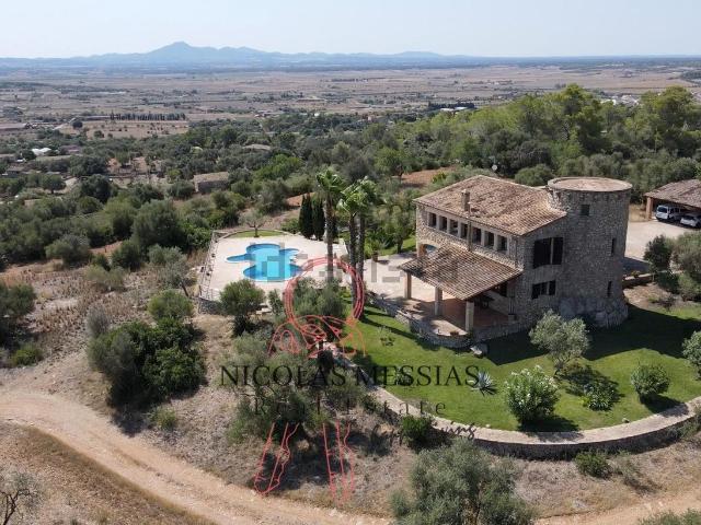 Casa Rural en alquiler en Petra