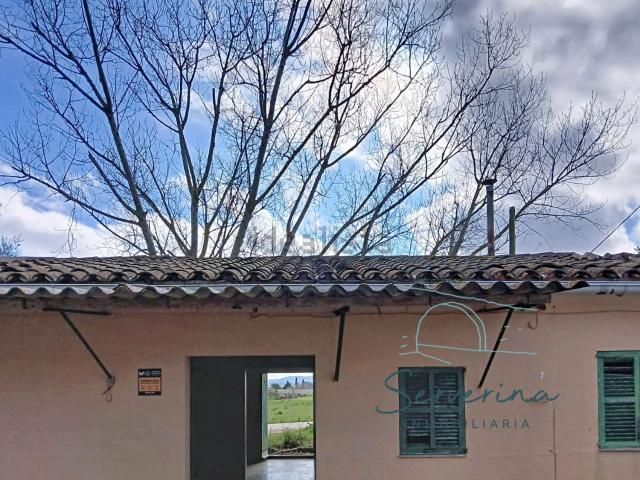 Casa Rural en venta en Pla de Mallorca, Baleares