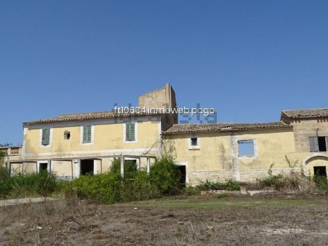 Casa Rural en venta en Pla de Mallorca, Baleares
