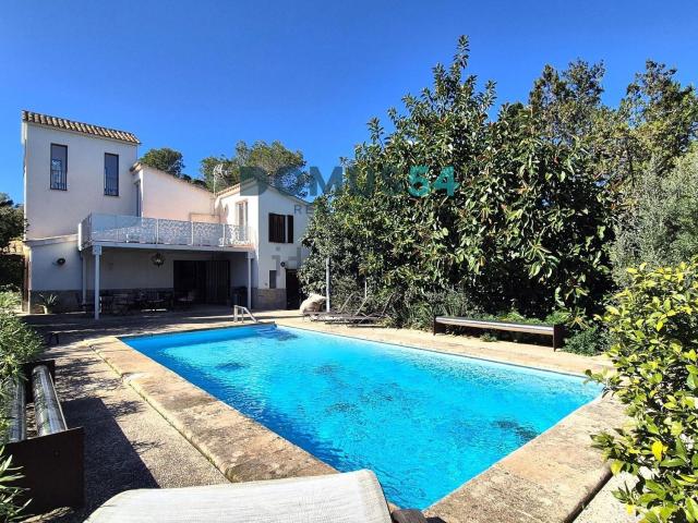 Casa Rural en alquiler en Pla de Mallorca, Baleares