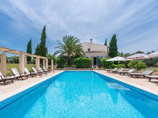 Casa Rural en venta en Pla de Mallorca, Baleares