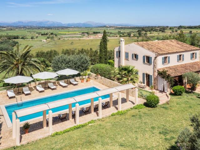 Casa Rural en venta en Pla de Mallorca, Baleares