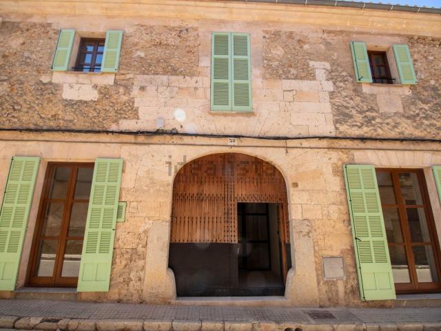 Casa Rural en venta en Pla de Mallorca, Baleares