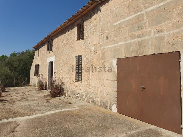 Casa Rural en venta en Pla de Mallorca, Baleares
