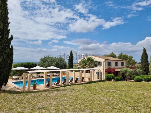 Casa Rural en venta en Pla de Mallorca, Baleares