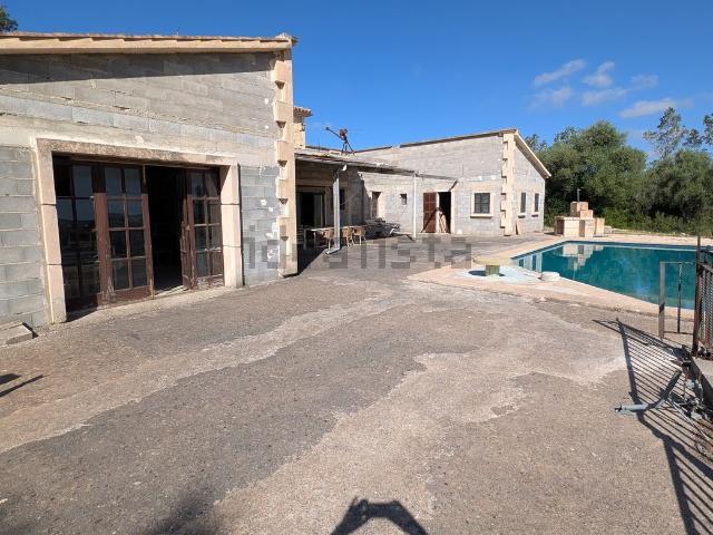 Casa Rural en venta en Pla de Mallorca, Baleares