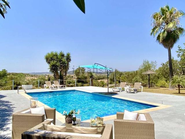 Casa Rural en venta en Pla de Mallorca, Baleares