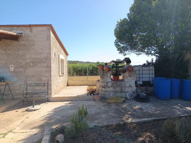 Casa Rural en venta en Pla de Mallorca, Baleares