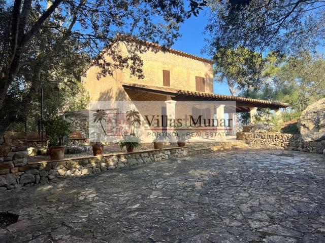 Casa Rural en alquiler en Pla de Mallorca, Baleares