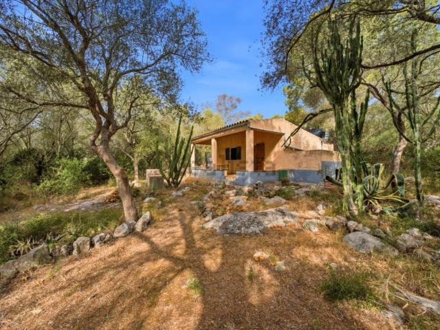 Casa Rural en venta en Pla de Mallorca, Baleares