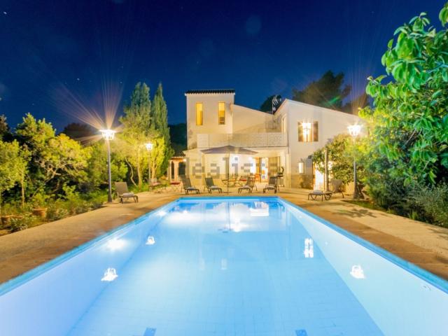 Casa Rural en alquiler en Petra, Illes Balears