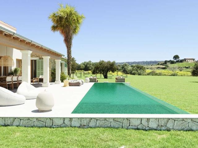 Casa Rural en venta en Pla de Mallorca, Baleares