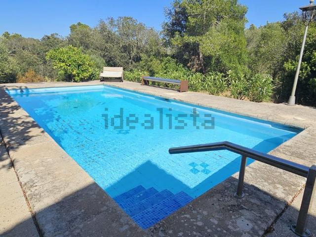 Casa Rural en alquiler en Pla de Mallorca, Baleares