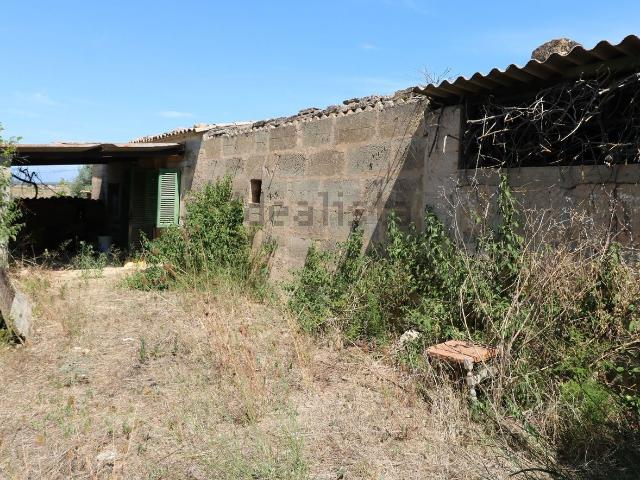 Casa Rural en venta en Pla de Mallorca, Baleares