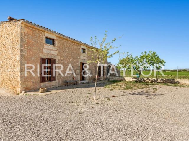 Casa Rural en venta en Pla de Mallorca, Baleares