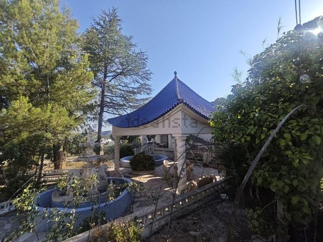 Casa Rural en venta en l'Almafrà, el Vinalopó Mitjà / El Vinalopó Medio