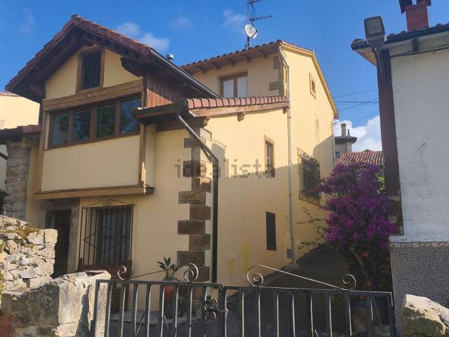 Quinta en venta en Peñamellera Baja, Merodio