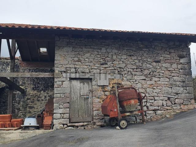 Casa Rural en venta en Peñamellera Baja, Asturias