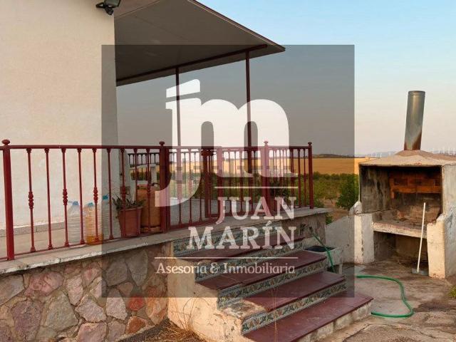 Casa Rural en venta en Peñas De San Pedro, Castilla-La Mancha
