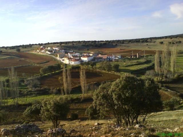 Casa Rural en venta en Peñascosa, Castilla-La Mancha