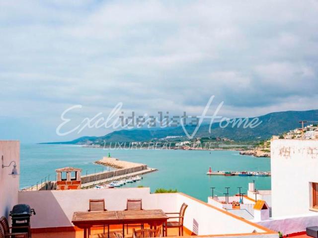 Casa Rural en venta en el Baix Maestrat, Valencia