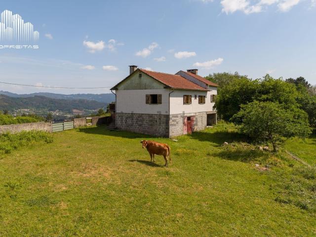 Quinta venda em Vila Verde, Braga