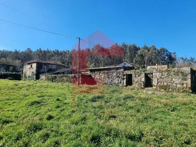 Quinta venda em Serrazim, Vila Verde