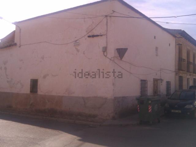 Casa Rural en venta en Piedrabuena, Castilla-La Mancha