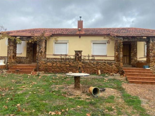 Casa Rural en venta en Piedrabuena, Castilla-La Mancha