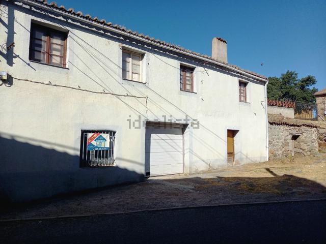 Casa Rural en venta en Piedrahíta, Castilla y León