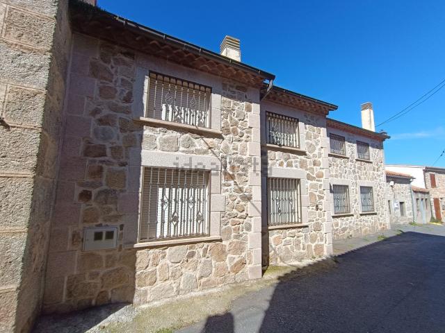 Casa Rural en venta en Piedrahíta, Ávila