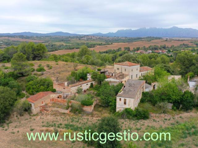 Casa Rural en venta en Piera, Barcelona