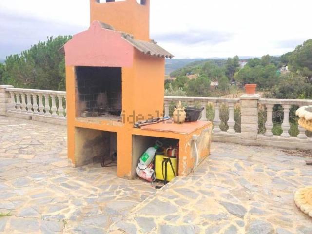 Casa Rural en venta en Piera, Barcelona