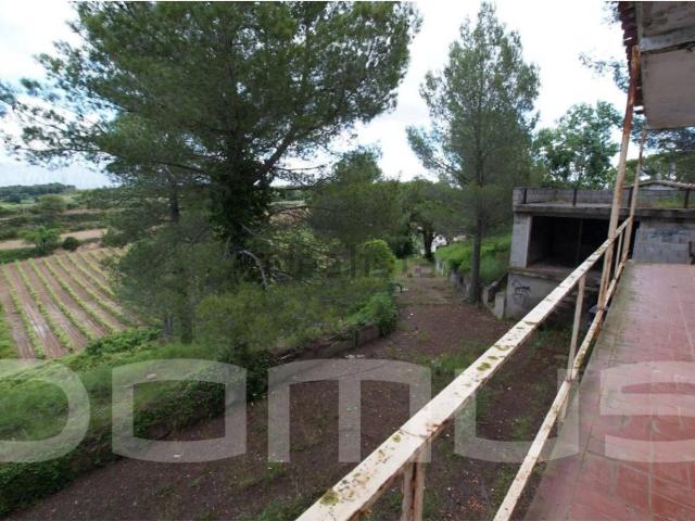 Casa Rural en venta en Can Claramunt, Piera
