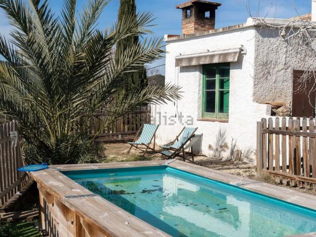 Casa Rural en venta en el Raval, Anoia