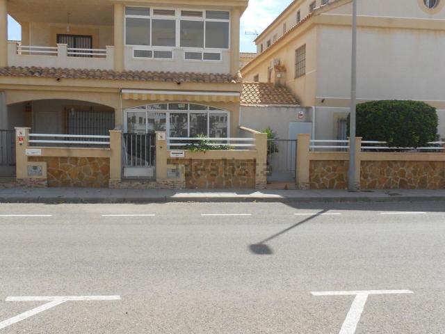 Casa Rural en alquiler en Torre de la Horadada, el Baix Segura / La Vega Baja