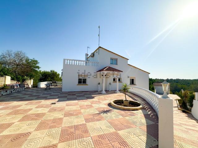 Casa Rural en alquiler en el Baix Segura / La Vega Baja, Valencia