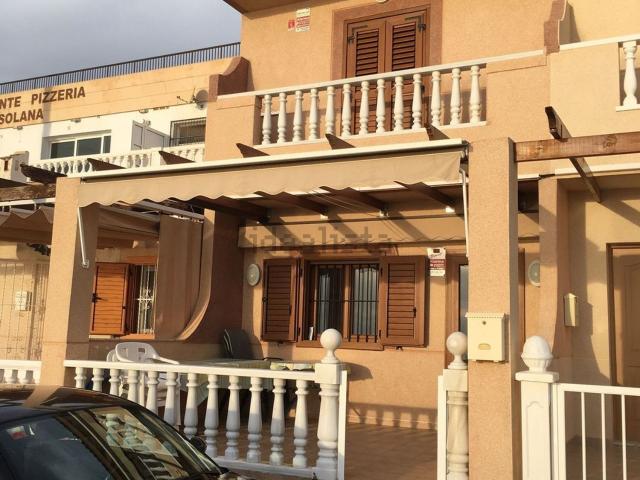 Casa Rural en alquiler en el Baix Segura / La Vega Baja, Valencia