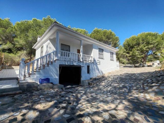 Casa Rural en venta en Pinar de la Perdiz, el Baix Segura / La Vega Baja