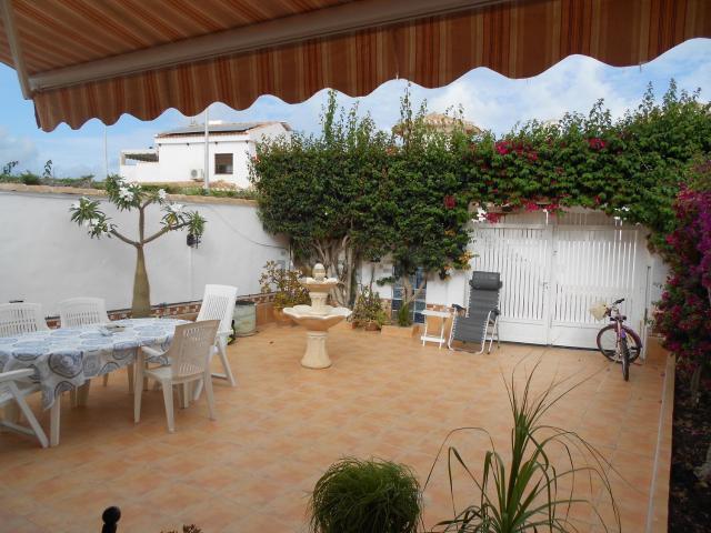 Casa Rural en alquiler en Torre de la Horadada, el Baix Segura / La Vega Baja