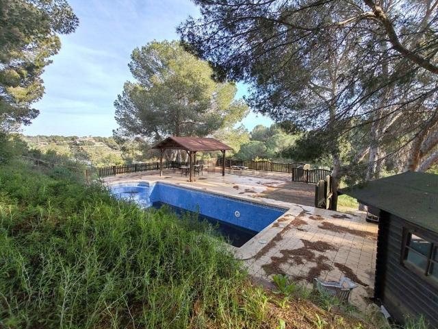 Casa Rural en venta en Pinar de la Perdiz, el Baix Segura / La Vega Baja