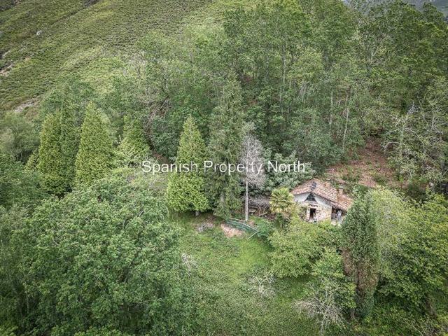 Casa Rural en venta en Piloña, Asturias