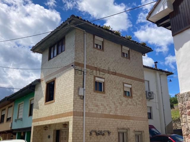Casa Rural en venta en Piloña, Asturias