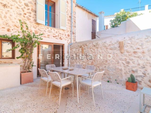 Casa Rural en venta en Pina, Pla de Mallorca