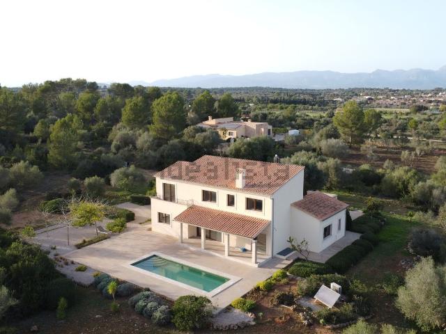 Casa Rural en venta en Pina, Pla de Mallorca