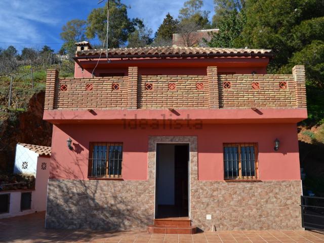 Casa Rural en venta en Este, Málaga-Costa del Sol