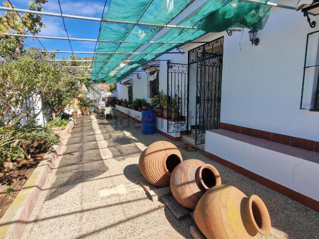 Casa Rural en venta en Este, Málaga-Costa del Sol